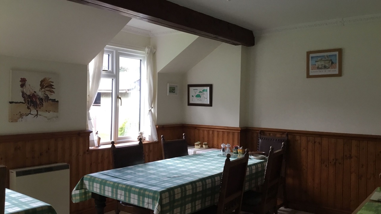 Photo of Bedroom in Kenn