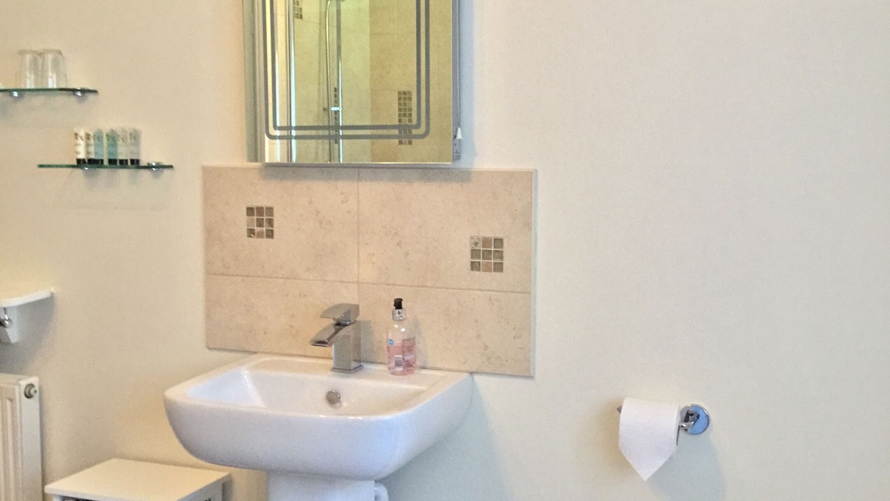 Photo of Bathroom in Kenn