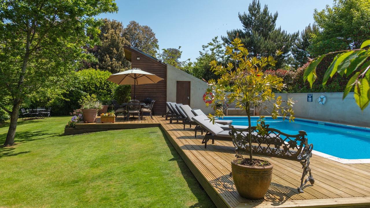 Photo of Outdoor in Shanklin