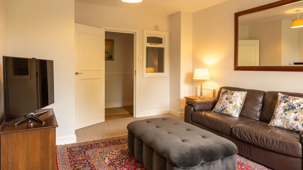 Photo of Bedroom in Shanklin