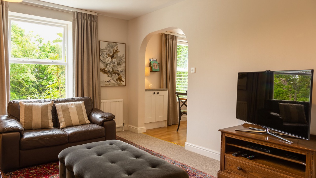 Photo of Bedroom in Shanklin