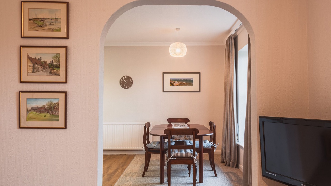 Photo of Bedroom in Shanklin