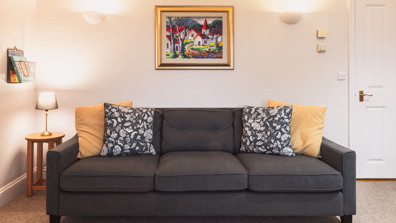 Photo of Bedroom in Shanklin