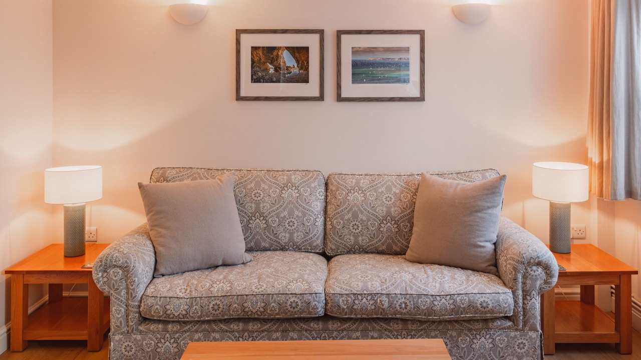 Photo of Bedroom in Shanklin