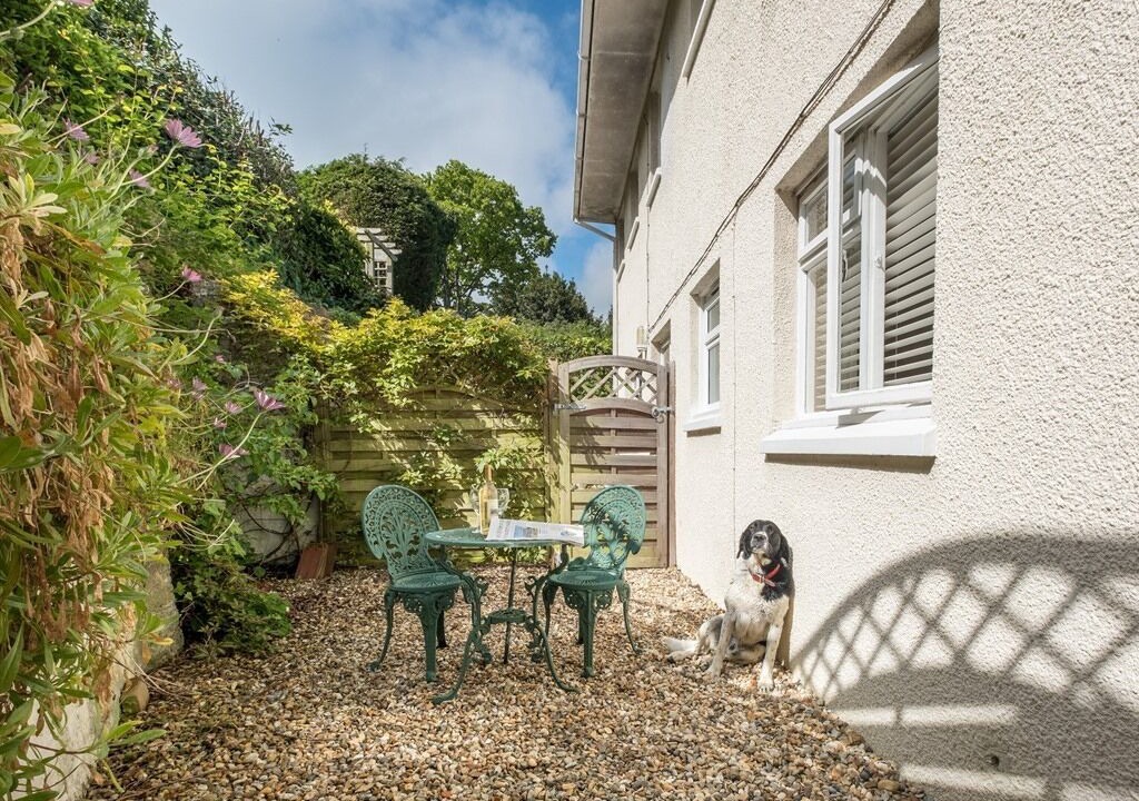 Photo of Outdoor in Shanklin