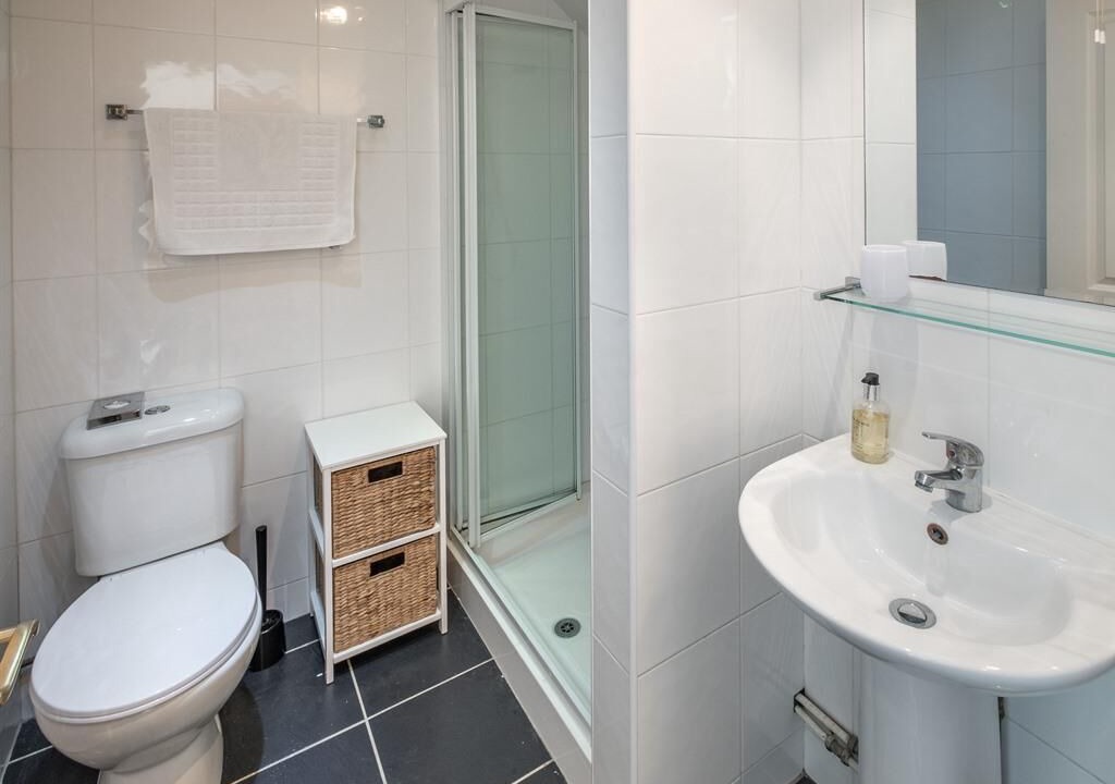 Photo of Bathroom in Shanklin