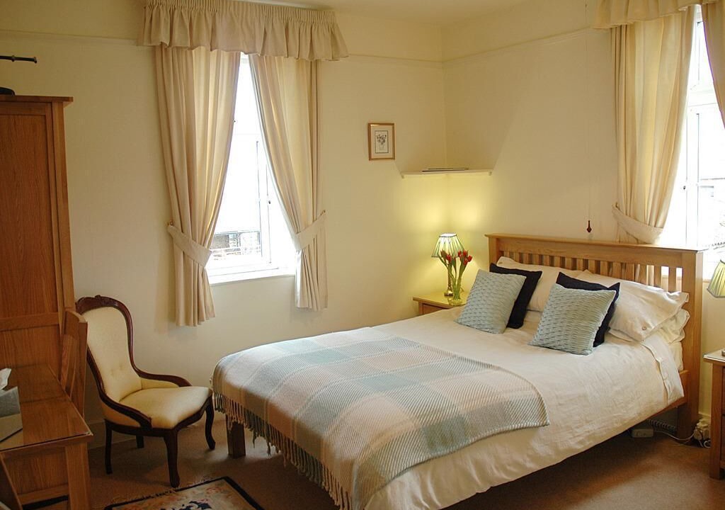 Photo of Bedroom in Westcott