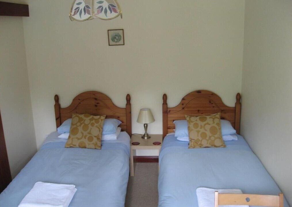Photo of Bedroom in Odstock