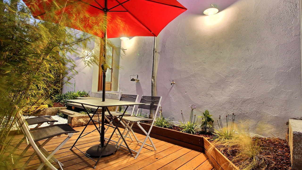 Photo of Outdoor in Saint-Pair-sur-Mer