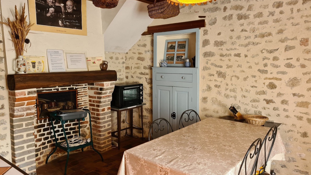 Photo of Others in Pithiviers-le-Vieil