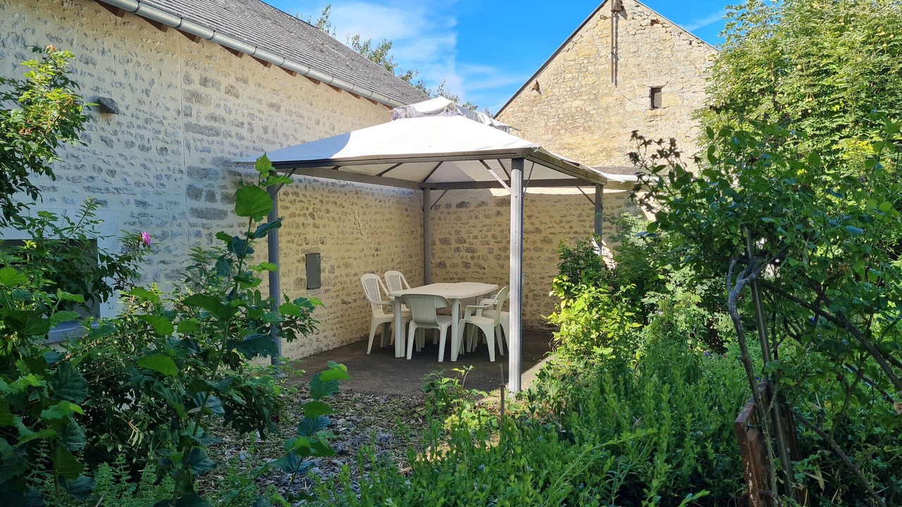 Photo of Outdoor in Pithiviers-le-Vieil
