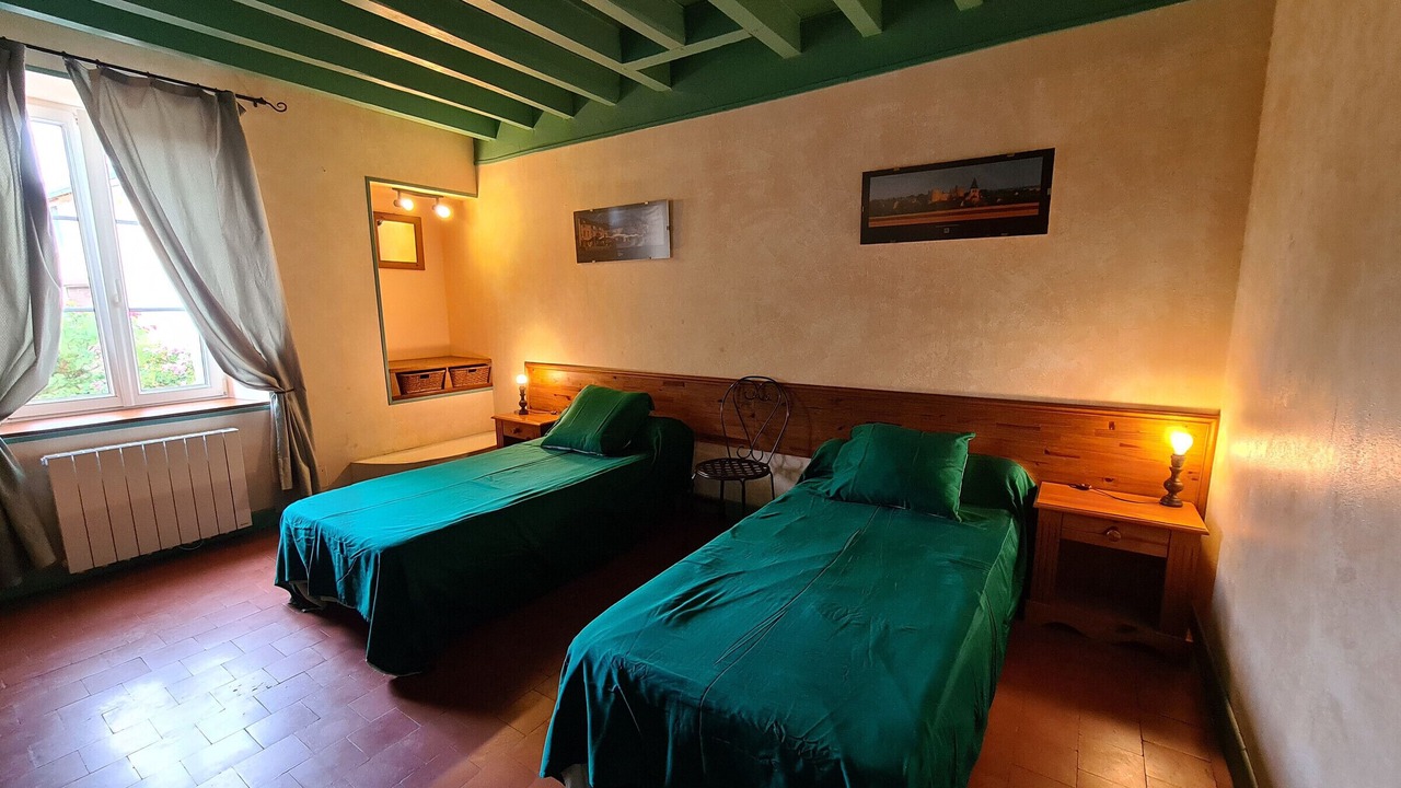 Photo of Bedroom in Pithiviers-le-Vieil