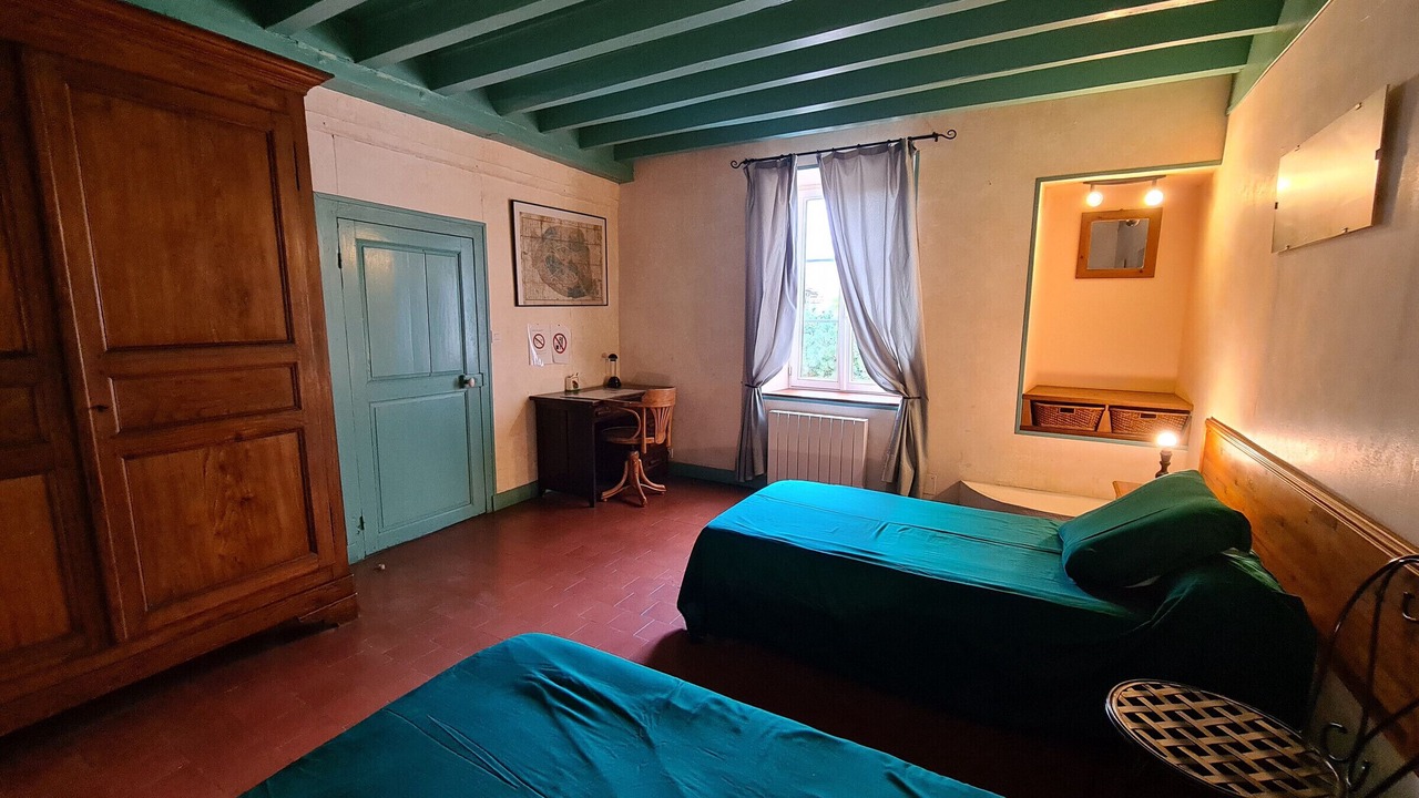 Photo of Bedroom in Pithiviers-le-Vieil