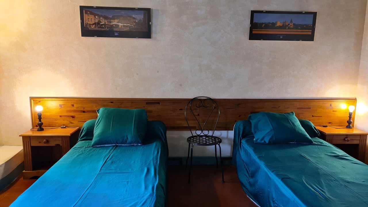 Photo of Bedroom in Pithiviers-le-Vieil