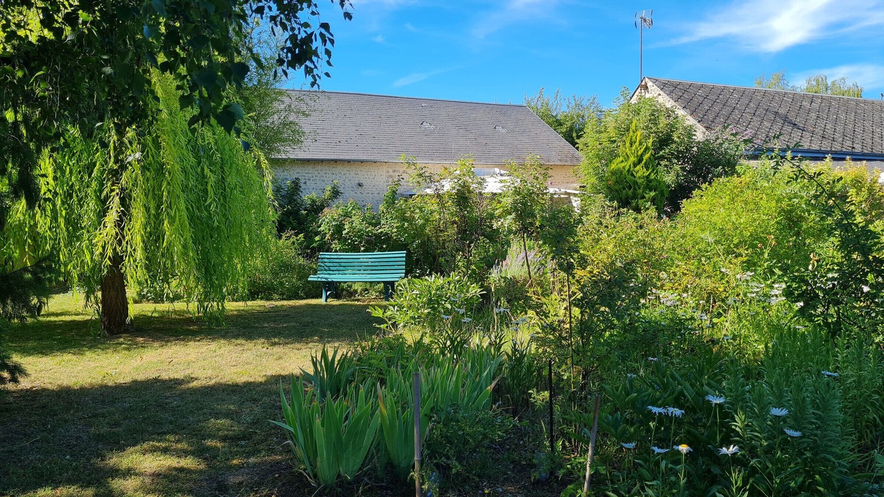 Photo of Outdoor in Pithiviers-le-Vieil