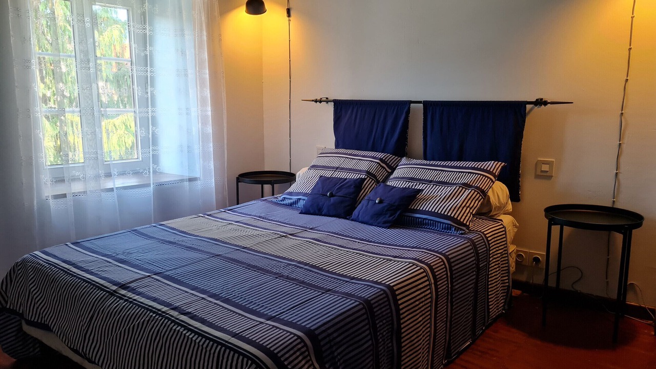 Photo of Bedroom in Pithiviers-le-Vieil