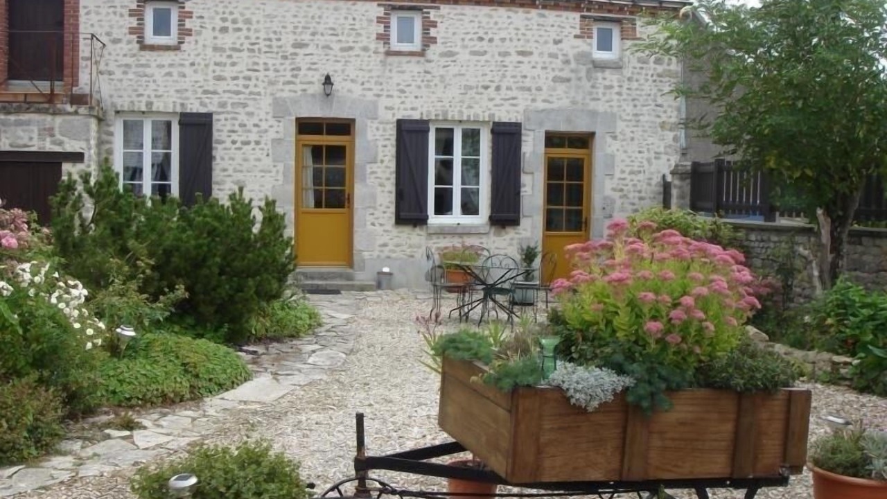 Photo of Outdoor in Pithiviers-le-Vieil