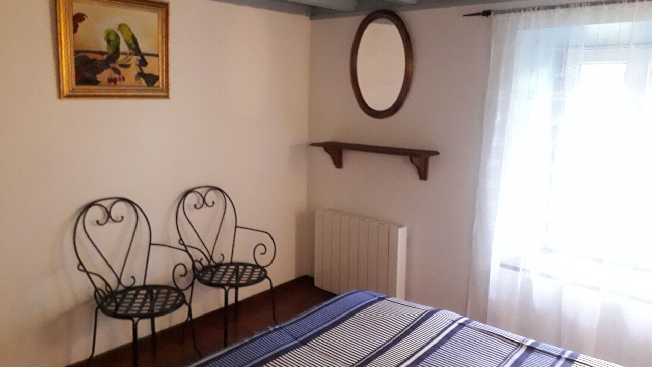 Photo of Bedroom in Pithiviers-le-Vieil