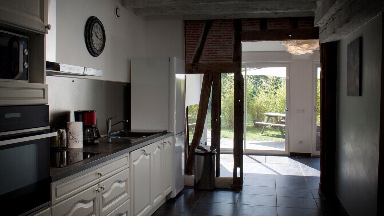 Photo of Kitchen in Sigloy