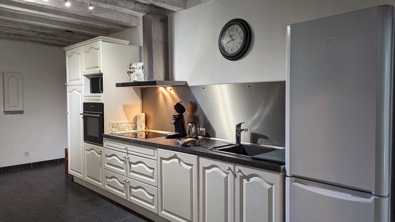 Photo of Kitchen in Sigloy