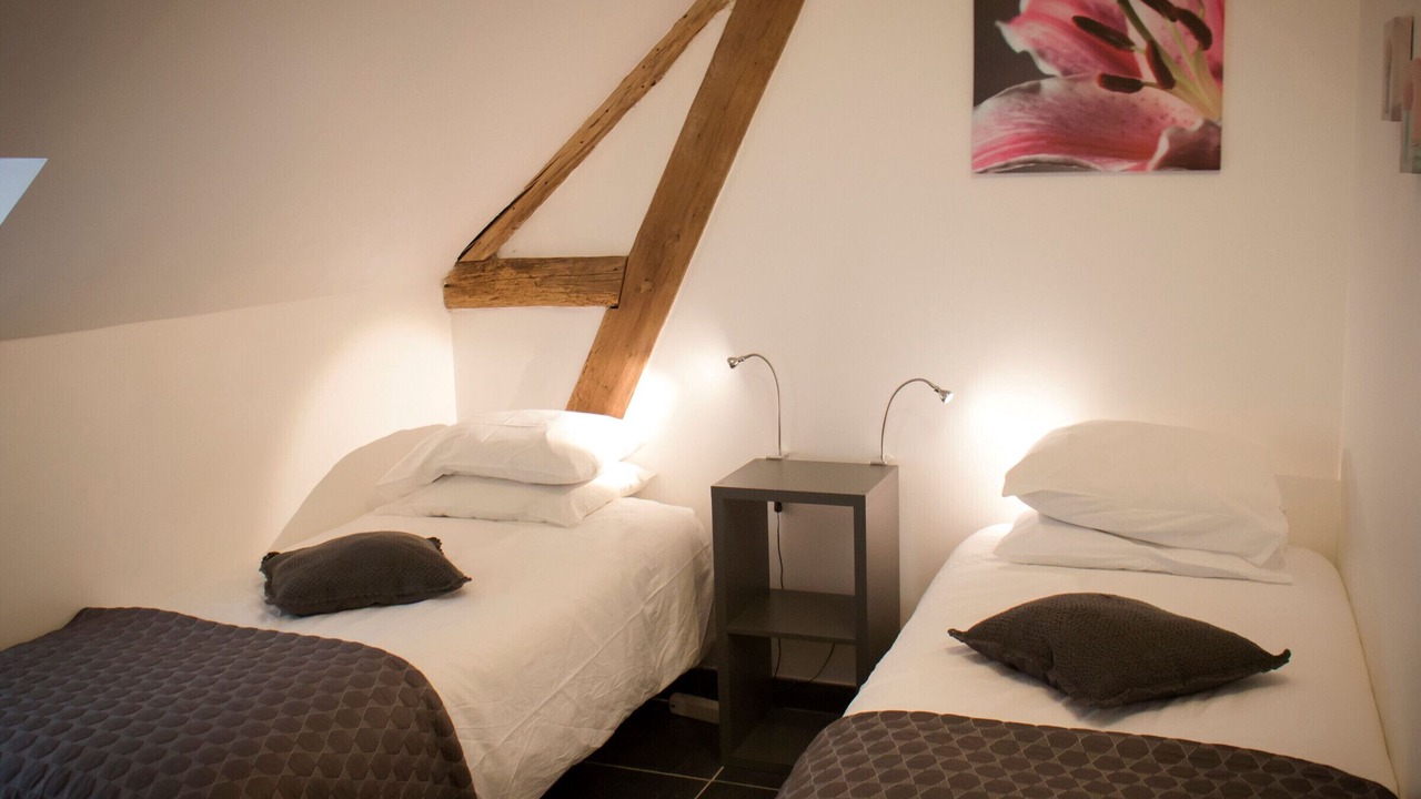 Photo of Bedroom in Sigloy