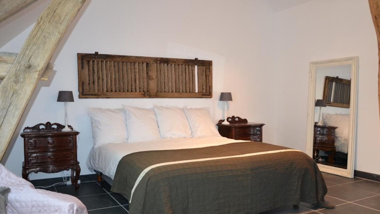 Photo of Bedroom in Sigloy