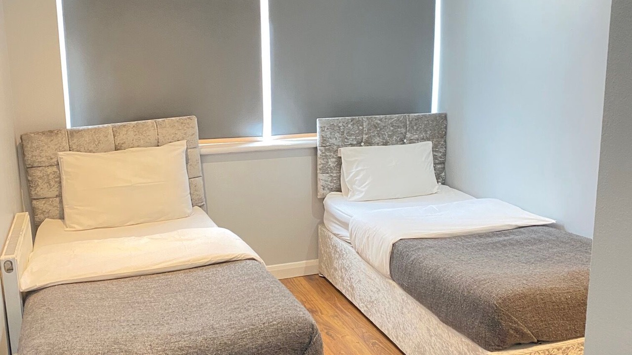 Photo of Others in Leicester City Centre