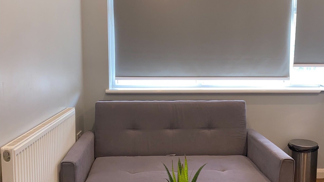 Photo of Bedroom in Leicester City Centre