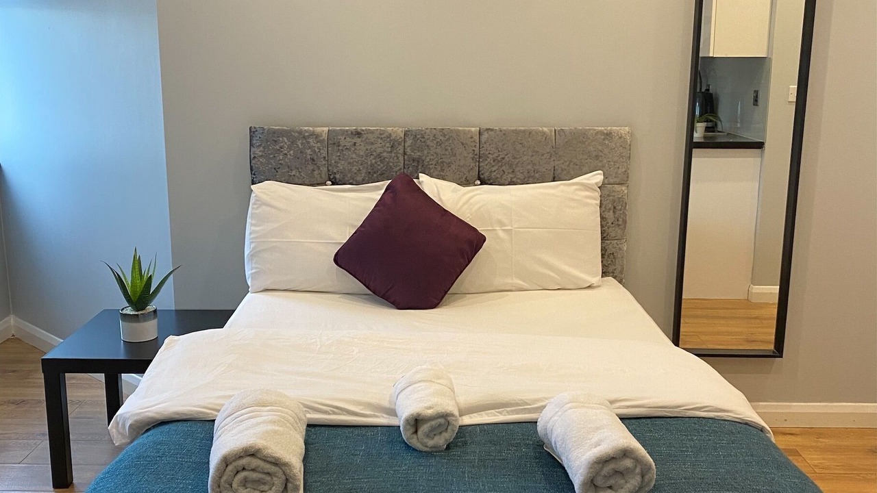 Photo of Others in Leicester City Centre