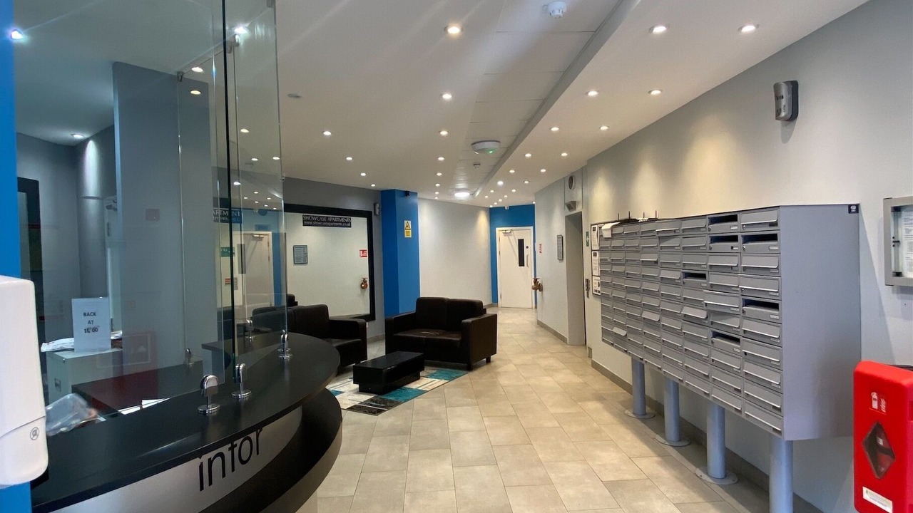 Photo of Others in Leicester City Centre