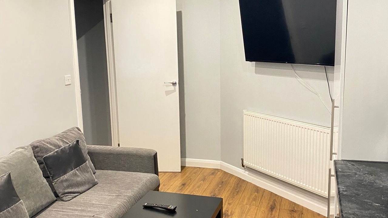 Photo of Others in Leicester City Centre