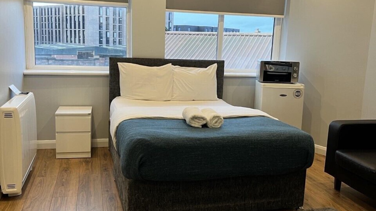 Photo of Others in Leicester City Centre