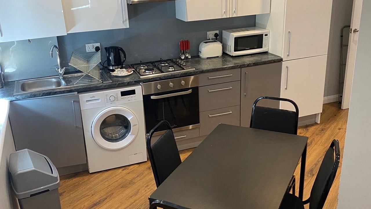 Photo of Others in Leicester City Centre