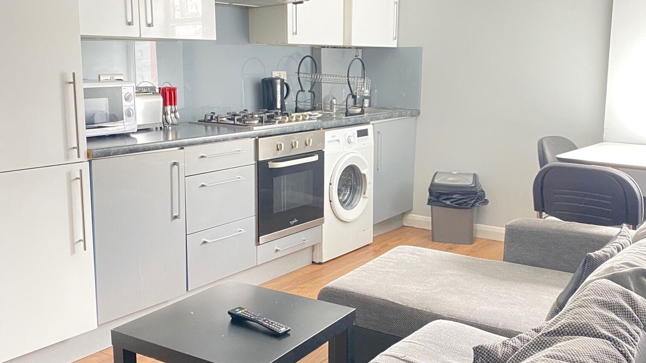 Photo of Others in Leicester City Centre