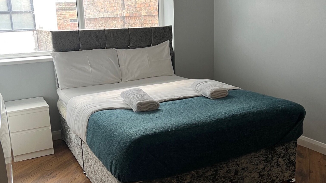 Photo of Others in Leicester City Centre