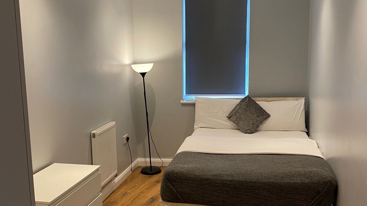 Photo of Others in Leicester City Centre