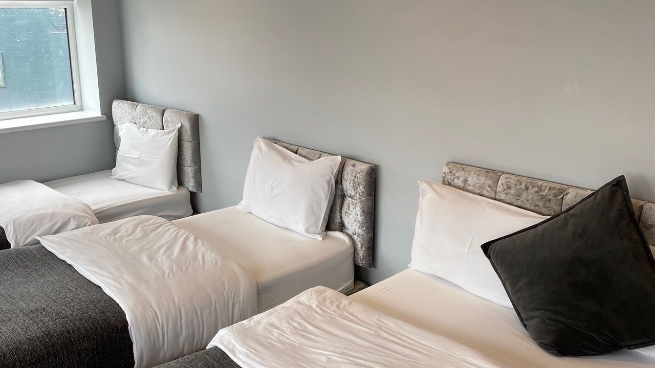 Photo of Others in Leicester City Centre