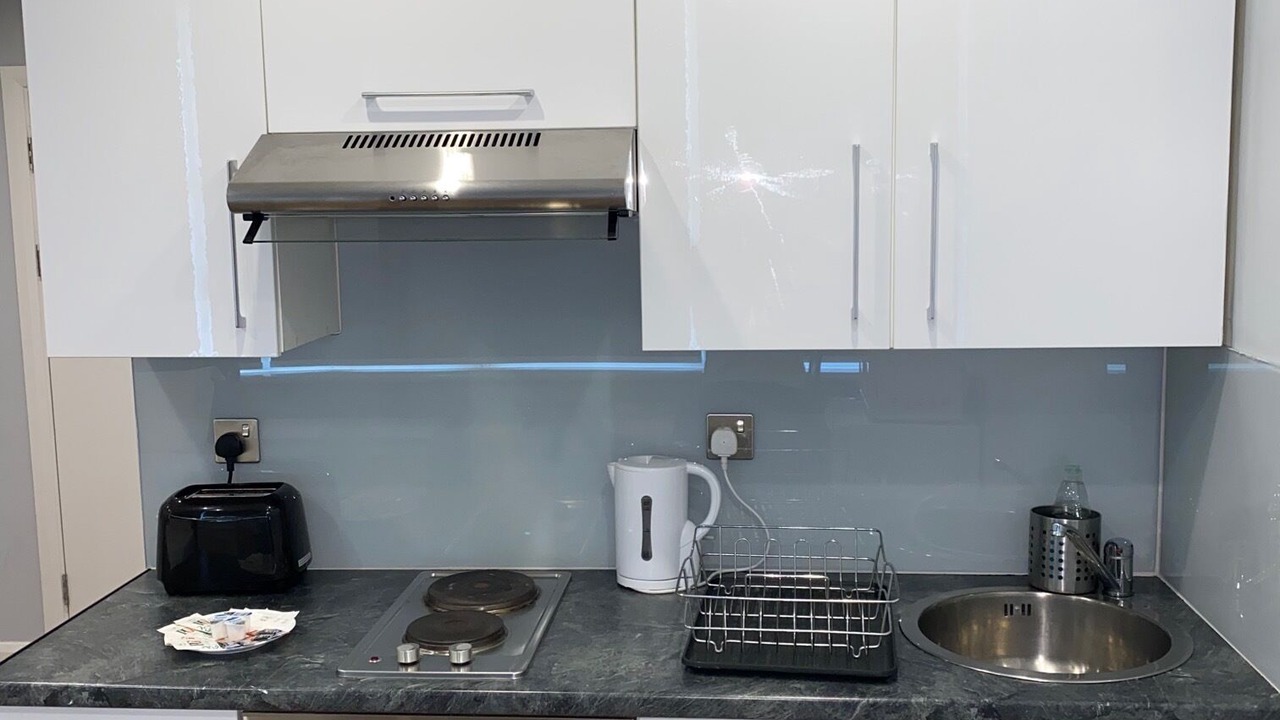 Photo of Others in Leicester City Centre