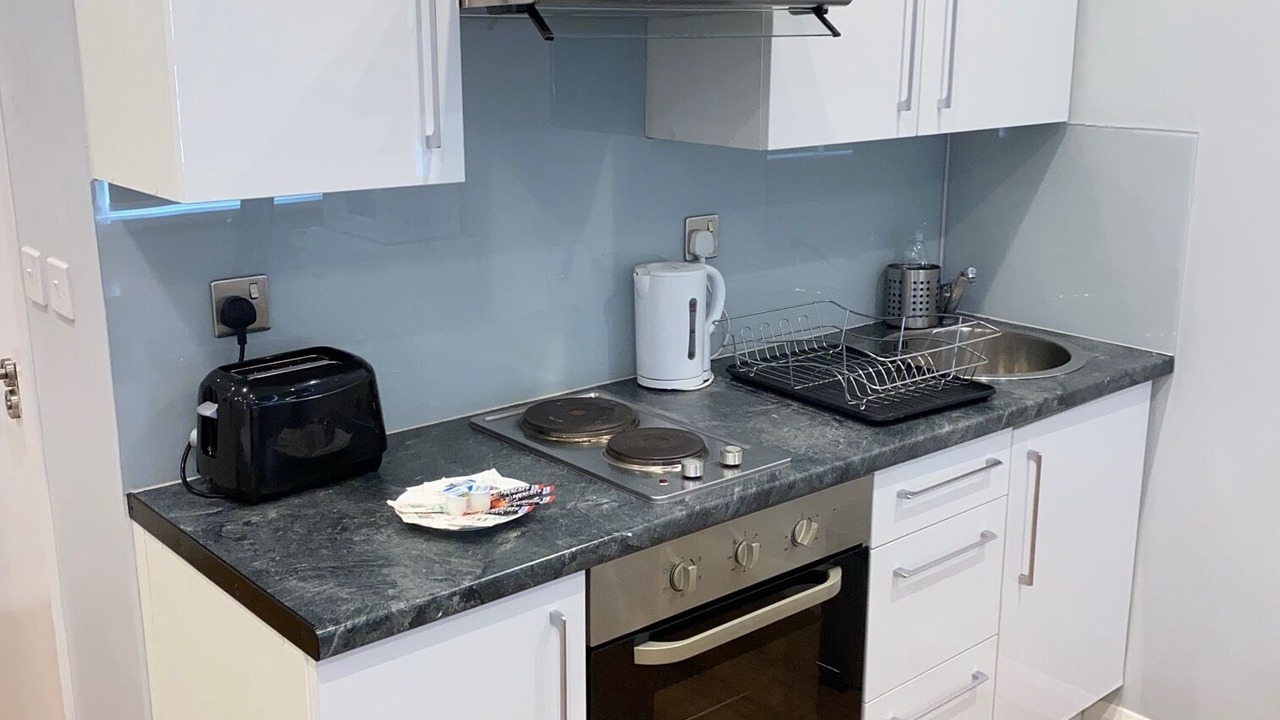 Photo of Others in Leicester City Centre