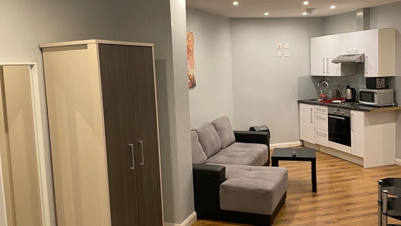 Photo of Others in Leicester City Centre