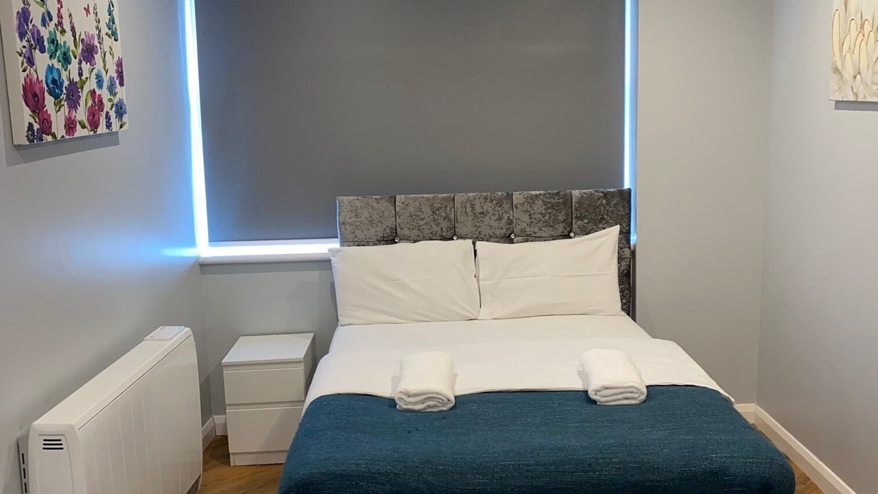 Photo of Others in Leicester City Centre