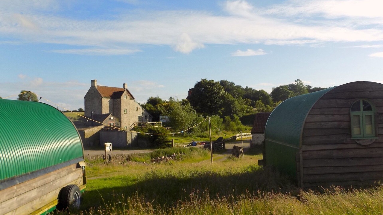 Photo of Others in Compton Martin