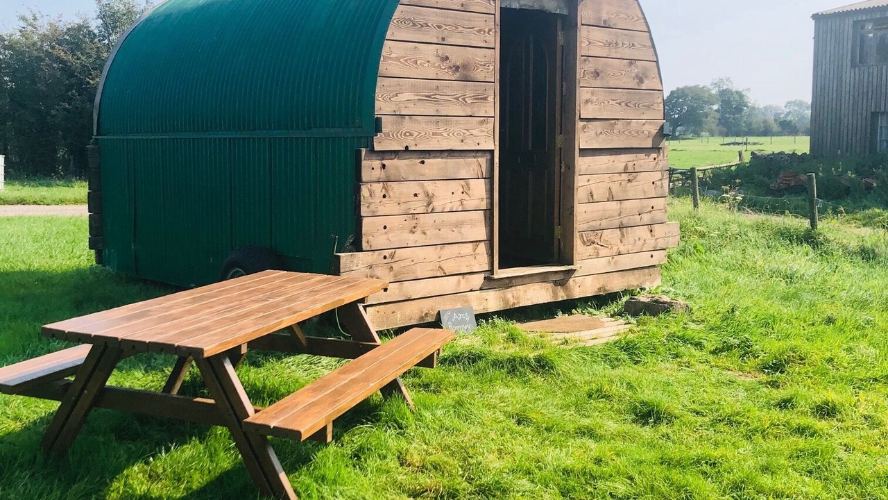 Photo of Others in Compton Martin