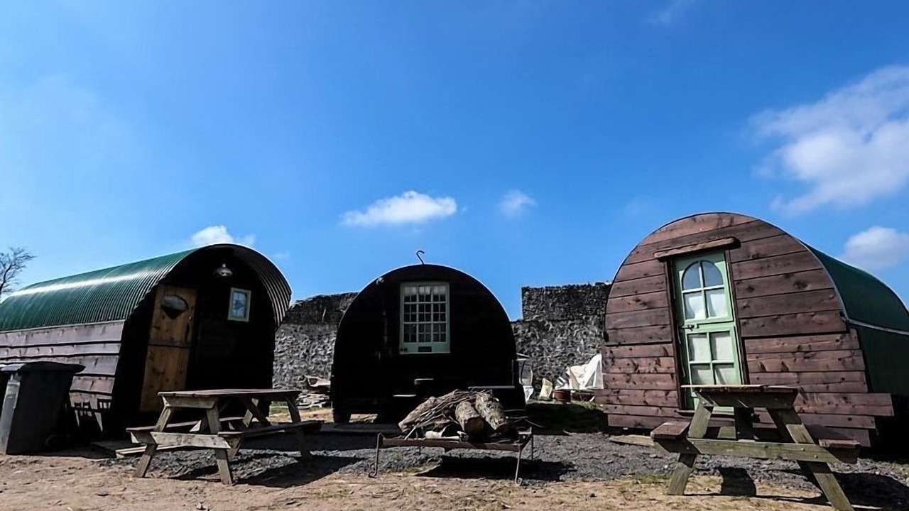 Photo of Others in Compton Martin