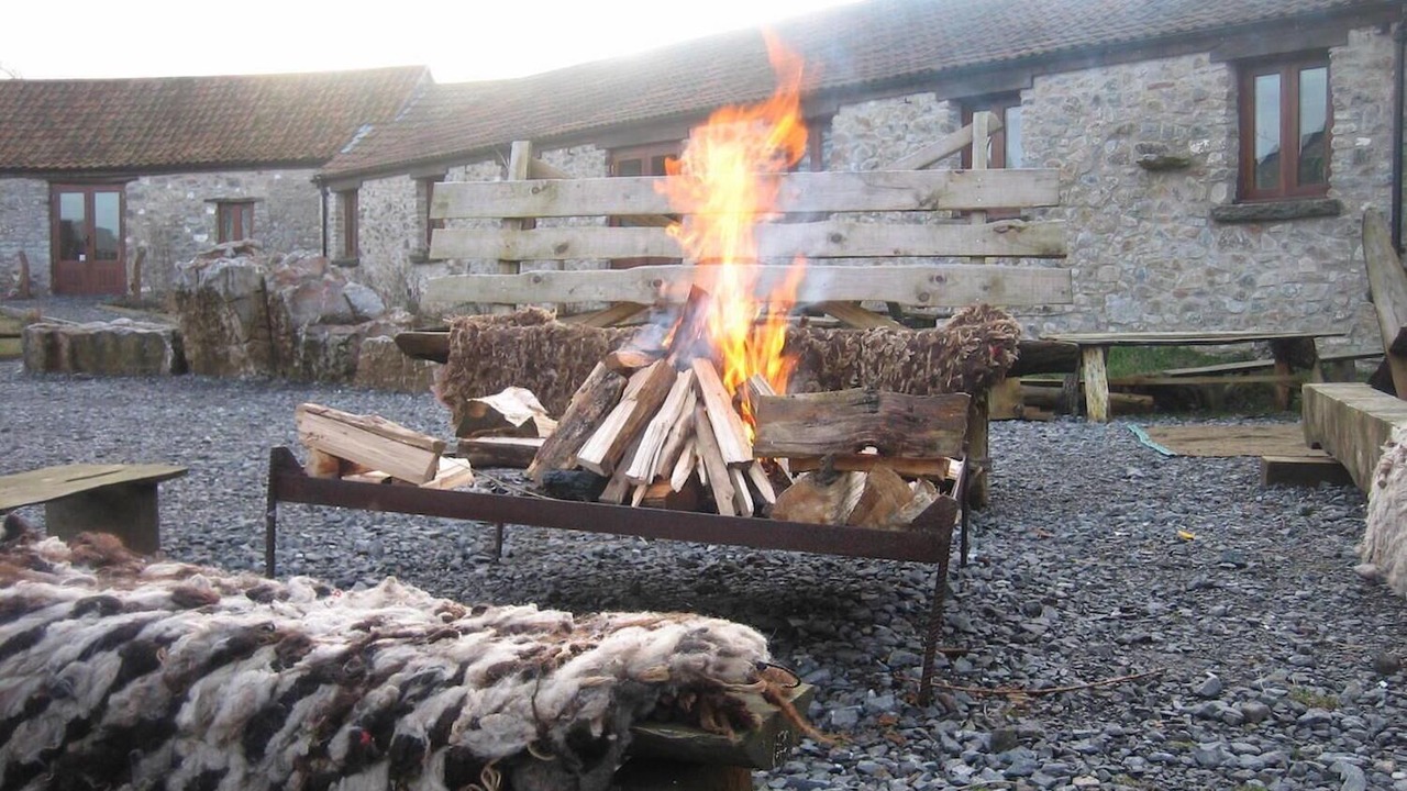 Photo of Outdoor in Compton Martin