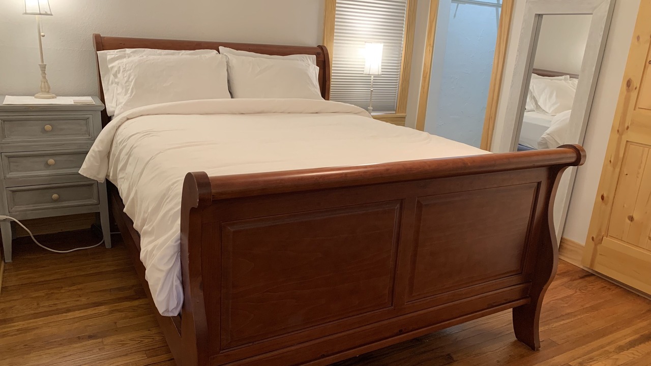 Photo of Bedroom in Cheyenne