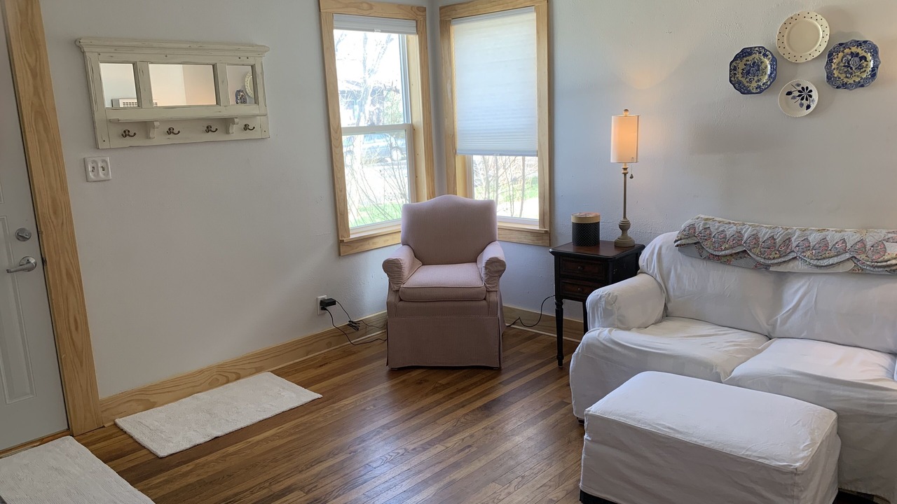 Photo of Livingroom in Cheyenne