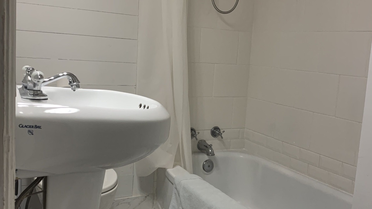 Photo of Bathroom in Cheyenne