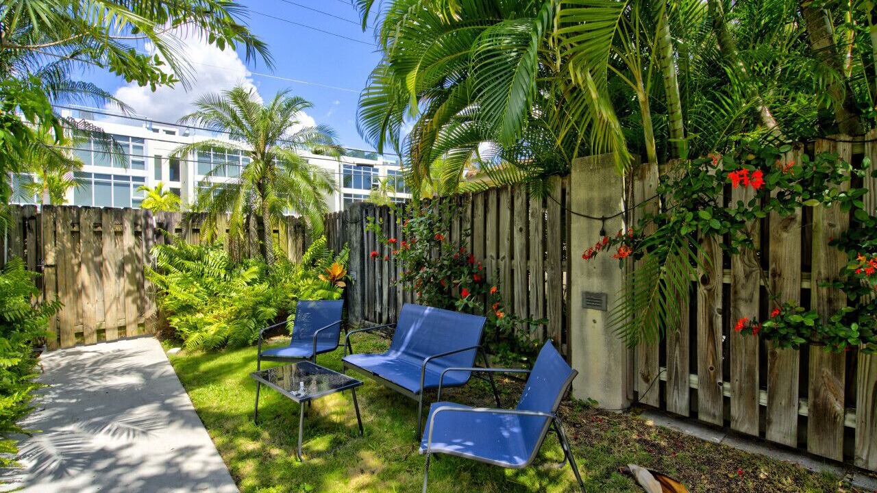 Photo of Outdoor in Hendricks and Venice Isles