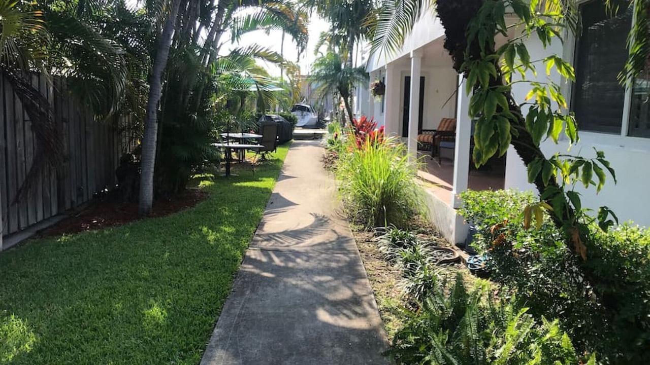 Photo of Outdoor in Hendricks and Venice Isles